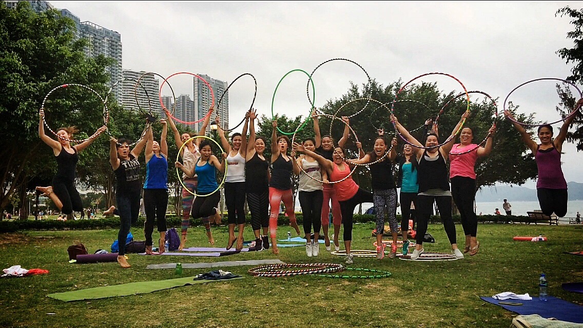 $100 Trial Class